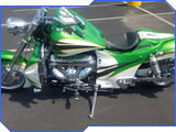 Mountain Boss Hoss Used Motorcycles For Sale
