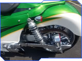 Mountain Boss Hoss Used Motorcycles For Sale