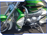 Mountain Boss Hoss Used Motorcycles For Sale