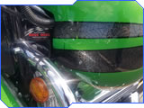 Mountain Boss Hoss Used Motorcycles For Sale