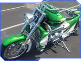 Mountain Boss Hoss Used Motorcycles For Sale