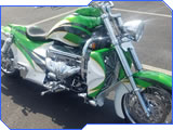 Mountain Boss Hoss Used Motorcycles For Sale