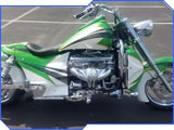 Mountain Boss Hoss Used Motorcycles For Sale
