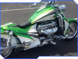 Mountain Boss Hoss Used Motorcycles For Sale