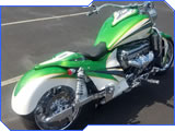 Mountain Boss Hoss Used Motorcycles For Sale