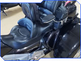 Mountain Boss Hoss Used Motorcycles For Sale