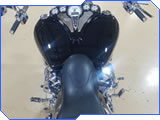 Mountain Boss Hoss Motorcycles
