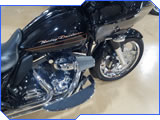 Mountain Boss Hoss Used Motorcycles For Sale