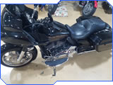 Mountain Boss Hoss Used Motorcycles For Sale