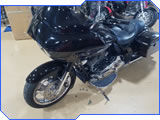 Mountain Boss Hoss Used Motorcycles For Sale