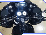 Mountain Boss Hoss Used Motorcycles For Sale