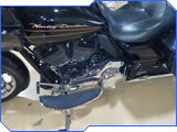 Mountain Boss Hoss Used Motorcycles For Sale