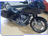 Mountain Boss Hoss Used Motorcycles For Sale