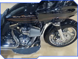 Mountain Boss Hoss Used Motorcycles For Sale