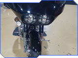 Mountain Boss Hoss Used Motorcycles For Sale