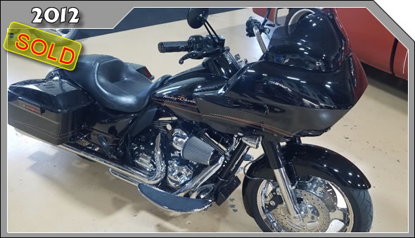 Mountain Boss Hoss Used Motorcycles For Sale