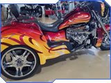 Mountain Boss Hoss Used Motorcycles For Sale