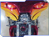 Mountain Boss Hoss Used Motorcycles For Sale