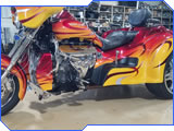 Mountain Boss Hoss Used Motorcycles For Sale
