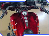 Mountain Boss Hoss Used Motorcycles For Sale