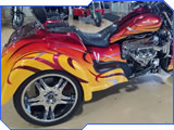 Mountain Boss Hoss Used Motorcycles For Sale