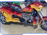 Mountain Boss Hoss Used Motorcycles For Sale