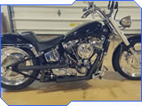 Mountain Boss Hoss Used Motorcycles For Sale