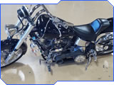 Mountain Boss Hoss Used Motorcycles For Sale