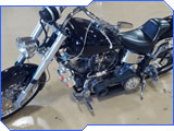 Mountain Boss Hoss Used Motorcycles For Sale