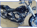 Mountain Boss Hoss Used Motorcycles For Sale