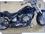 Mountain Boss Hoss Used Motorcycles For Sale
