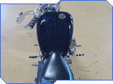 Mountain Boss Hoss Used Motorcycles For Sale