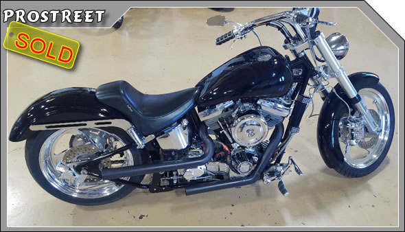 Mountain Boss Hoss Used Motorcycles For Sale