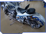 Mountain Boss Hoss Used Motorcycles For Sale