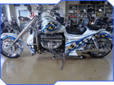 Mountain Boss Hoss Used Motorcycles For Sale