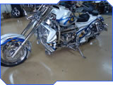 Mountain Boss Hoss Used Motorcycles For Sale