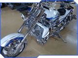 Mountain Boss Hoss Used Motorcycles For Sale