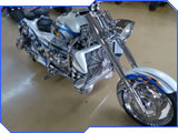 Mountain Boss Hoss Used Motorcycles For Sale