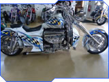 Mountain Boss Hoss Used Motorcycles For Sale