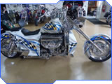 Mountain Boss Hoss Used Motorcycles For Sale