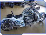 Mountain Boss Hoss Used Motorcycles For Sale