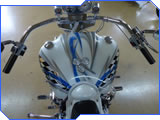 Mountain Boss Hoss Used Motorcycles For Sale