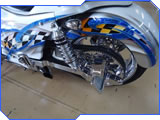 Mountain Boss Hoss Used Motorcycles For Sale