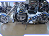 Mountain Boss Hoss Used Motorcycles For Sale