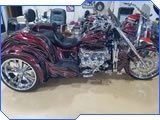Mountain Boss Hoss Used Motorcycles For Sale
