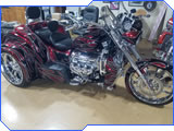 Mountain Boss Hoss Used Motorcycles For Sale