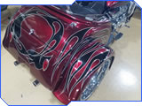 Mountain Boss Hoss Used Motorcycles For Sale