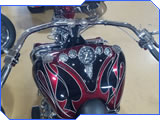 Mountain Boss Hoss Used Motorcycles For Sale