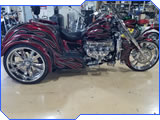 Mountain Boss Hoss Used Motorcycles For Sale