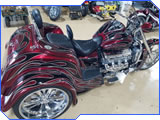 Mountain Boss Hoss Used Motorcycles For Sale